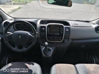Predám Renault Trafic - 5
