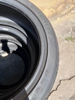 Letní pneu - 225/45R18 91Y Eagle F1 SuperSport FP GOODYEAR - 5