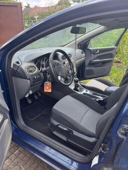 Ford Focus TDCi 1.8 - 5