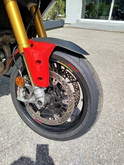 Ducati Multistrada V4 Pikes Peak, 1.MAJITEL, ČR, ZÁRUKA - 5
