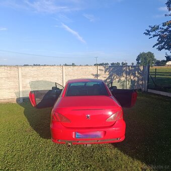 Peugeot 307 cc - 5
