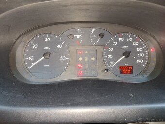 Prodej Renault Master dci120 - 5