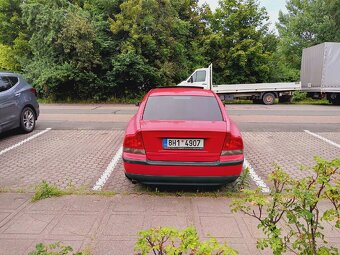 Volvo S60 t5 - 5