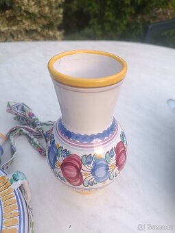 Keramika, pouze jako celek - 5