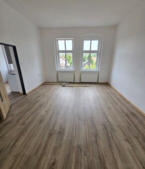 Pronájem prostor 2+1 po rekonstrukci - 55m2 - 5