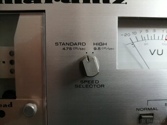 HiFi systém Marantz - 5