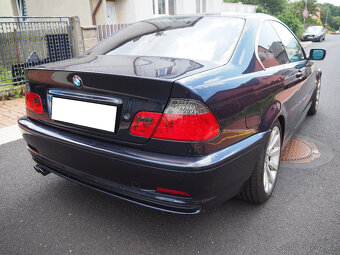 BMW Řada 3 330 CI - 5