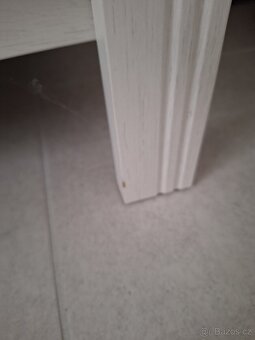 Komoda a skříň IKEA Brusali - 5