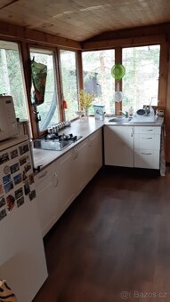 Chata Plumlov, 495 m2 - 5