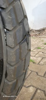 CF Moto 700CL-X , 700 CL - X - 5