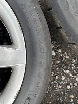 BMW Styling 81 5x120 R17 - 5