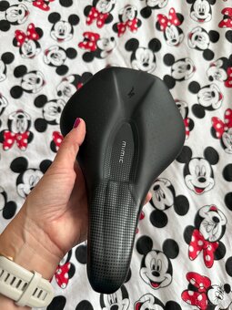 Sedlo Specialized - 5