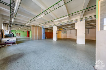 Pronájem průmyslového prostoru, 320 m², Uherský Brod - 5