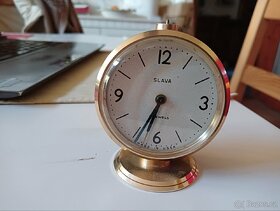 PRODÁM BUDÍK SLAVA 11 RUBÍNŮ - 5