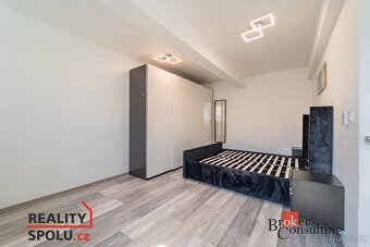 Pronájem, byty/2+kk, 55 m2, Náměstí G. Karse 2068, 27801 Kra - 5