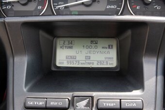 Honda Goldwing GL1800 - 5