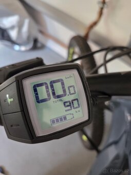 Elektrokolo Haibike vel. L - 5