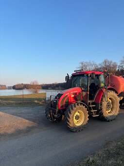 Zetor forterra 106 - 5