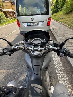 Honda PCX 125 - 5