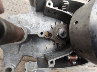 Motor Jawetta - 5