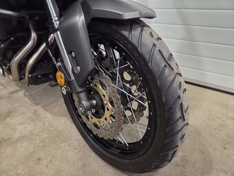 Yamaha XT 1200 Z Super Ténéré - Akrapovič - 5