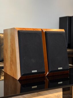 XAVIAN XN 230 Reproduktory - 5