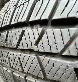 185/60 R15 88T XL zimní pneumatiky Barum (2120) - 5