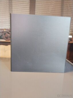 Grundig SW-1 pasivní subwoofer 2 x 160 wattů - 5