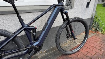 Elektrokolo Bulls Sonic EVO AM 1 Bosch 750Wh - 5