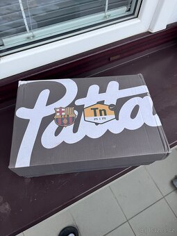 Nike tn fc Barcelona - 5