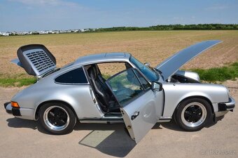 Porsche 911 SC 3.0 Coupé - 5