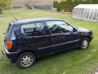 VW Polo 1.9 D-prodej - 5