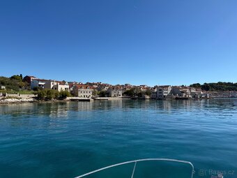 Prodej domu v Chorvatsku s olivovníkovou zahradou - 5