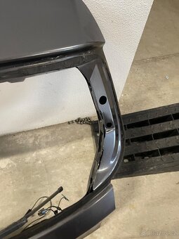 BMW e87 kufrové dveře - 5