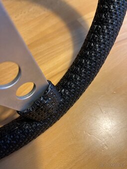 Sportovní volant Kolíňák - 5