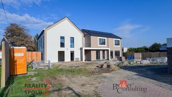 Prodej, byty/4+1, 155.4 m2, Pitkovice, 10400 Praha, Hlavní m - 5