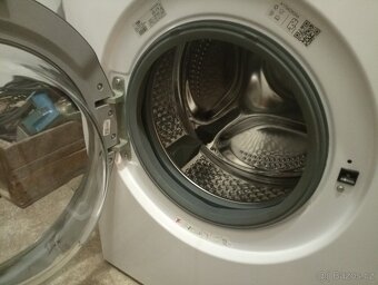 Pračka Beko 6 kg - 5