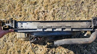 Autodíly Mercedes W638 Vito Viano V-Class W638 - 5