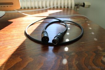 AKG C 414 z roku 1977 C 12 KAPSULEVÝ MIKROFON - 5