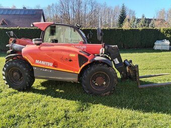 manitou - 5