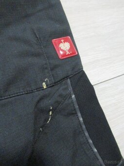 pánské monterky STRAUSS VISION 52 - 5