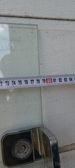 Skleněné dveře do sprchy Ravak - 5