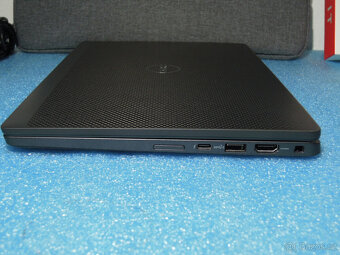 Dotykový Dell Latitude 7340 13“ IPS Full HD i5-1345 32GB 1TB - 5