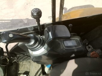 Minibagr.bagr Jcb 8025 cts - 5