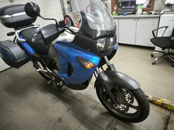 Honda Varadero 1000 XL 1000 - 5