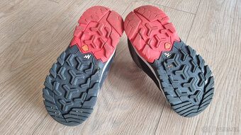 Dětské trekové boty Quecha Crossrock - vel. 30 - 5