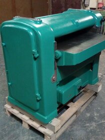 protahovacka hoblovka hrubkovačka tlouštkovaci freza 80cm - 5