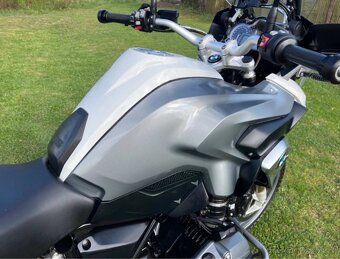 Prodám BMW R 1200 GS LC ODPOČET DPH 30500 KM - 5