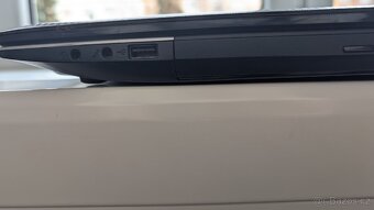 Notebook Asus K55VM 15,6" i5/8GB/256GB/GT630M - 5