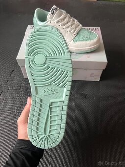 Nike Air Jordan 1 Low Dragon - 5